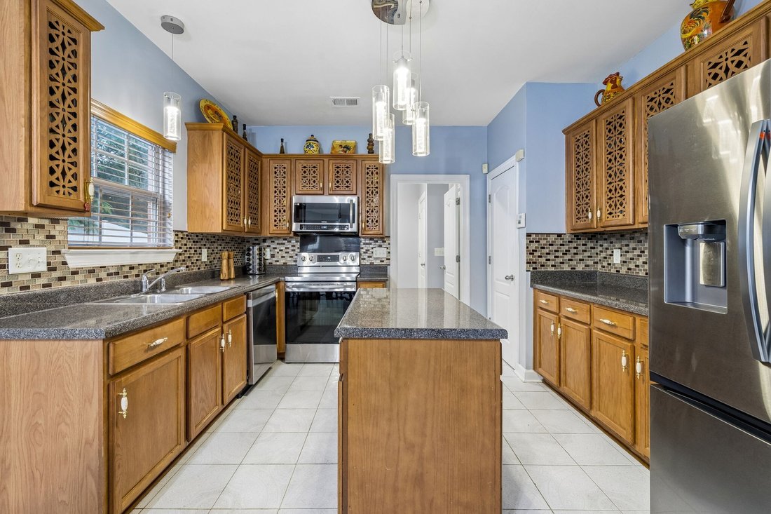 House in Nashville, Tennessee, United States 2 - 18335606