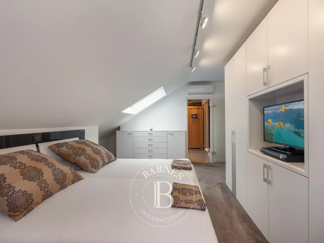 Appartement à Albigny, Annecy, France 4 - 13715408