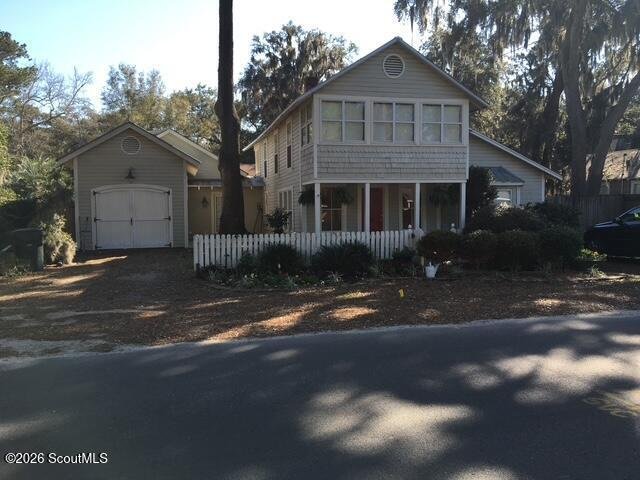 House in St. Simons, Georgia, United States 2 - 18339473