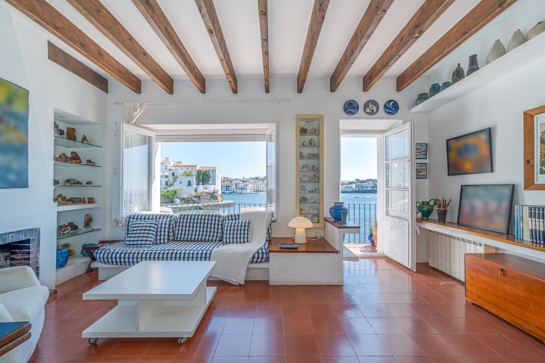 House in Cadaques, Catalonia, Spain 3 - 18335671