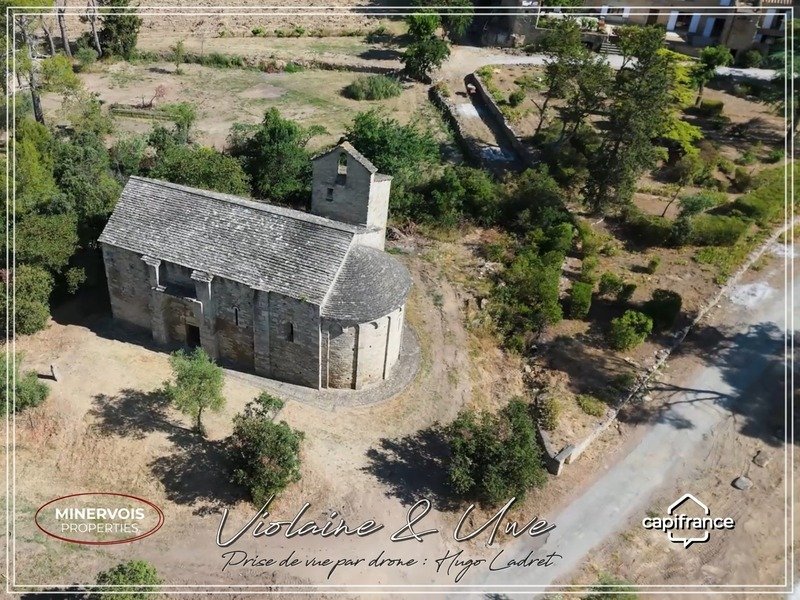 House in Cesseras, Occitania, France 5 - 17558249