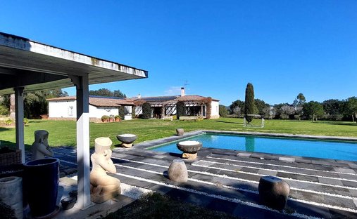 Finca en Palafrugell, Cataluña, España 1