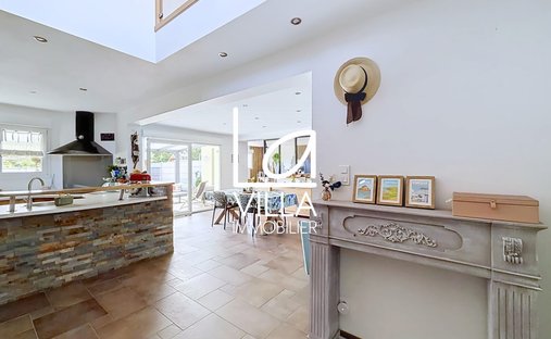 Villa in Audresselles, Hauts-de-France, France 1