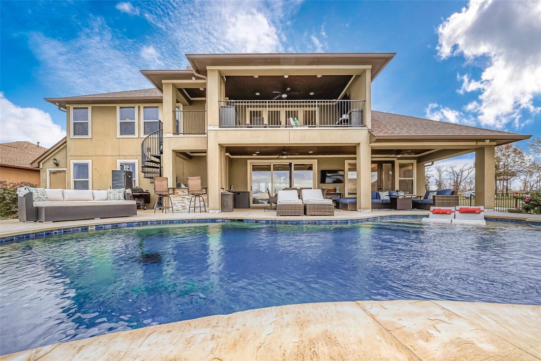 House in Onalaska, Texas, United States 4 - 18340811
