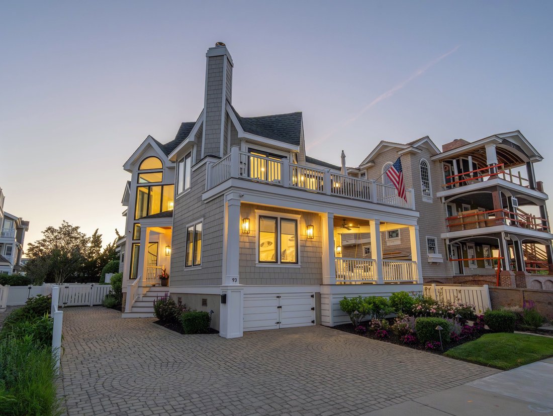 House in Avalon, New Jersey, United States 1 - 18336641