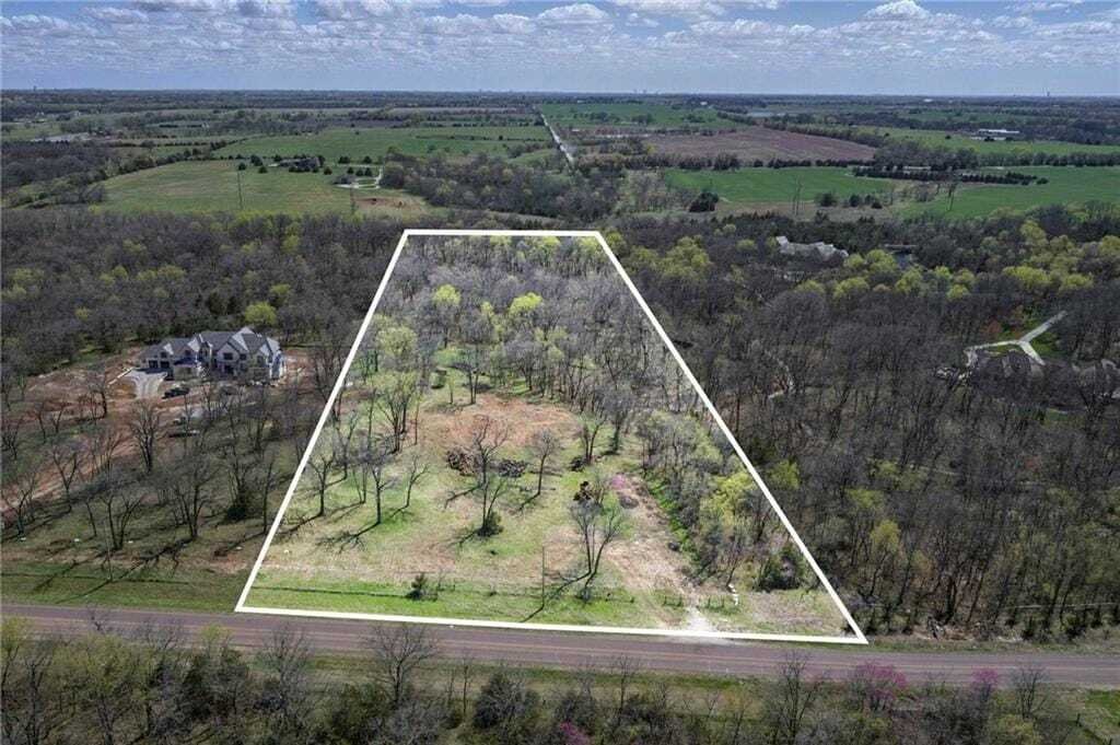 Land in Bucyrus, Kansas, United States 3 - 17638470