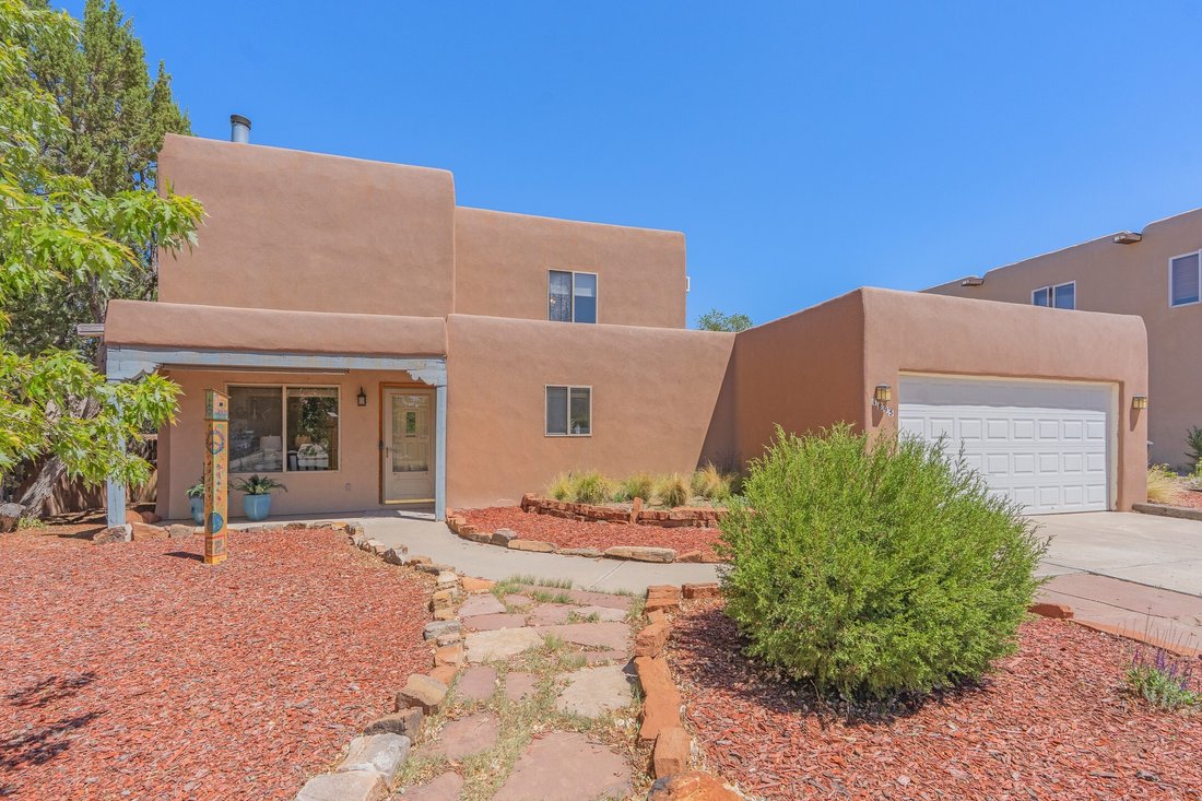 House in Santa Fe, New Mexico, United States 3 - 18339546