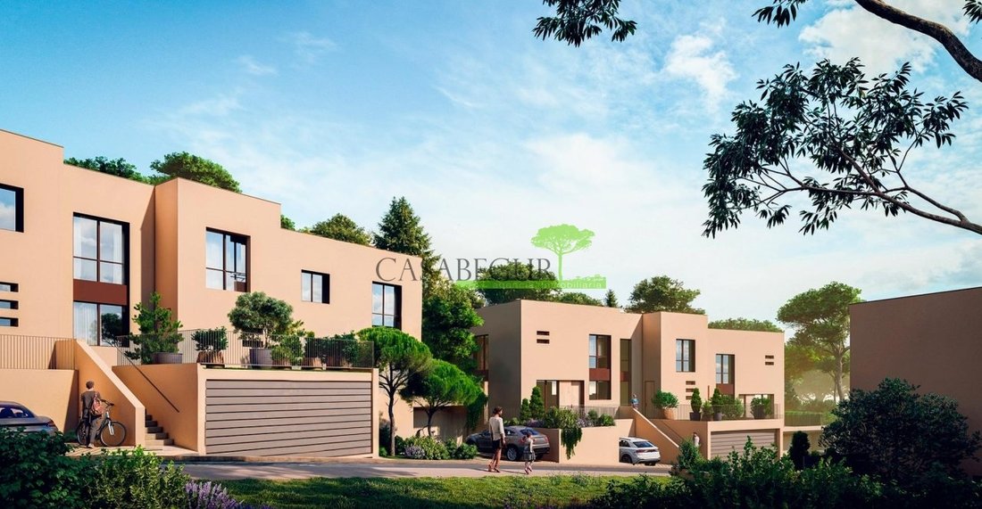 Chalet in Begur, Catalonia, Spain 4 - 18335417