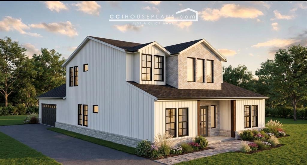 House in Little Elm, Texas, United States 1 - 18340722