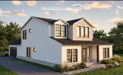 Haus in Little Elm, Texas, Vereinigte Staaten 1