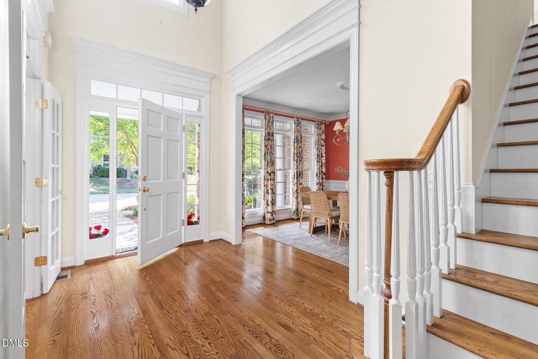 House in Durham, North Carolina, United States 5 - 18335730