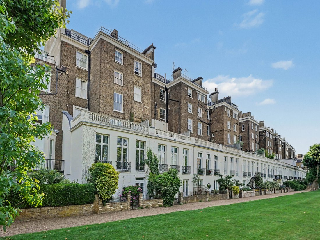 Apartment in Little Venice, Westminster, England 4 - 18336786