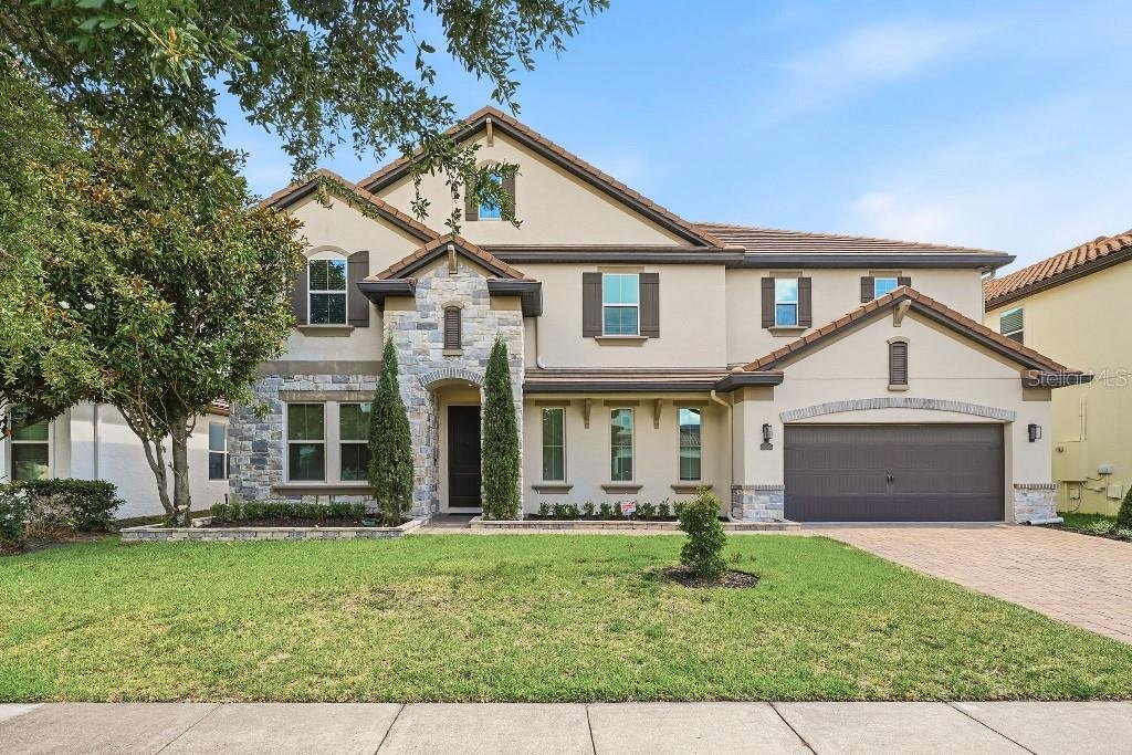 House in Orlando, Florida, United States 1 - 18335474