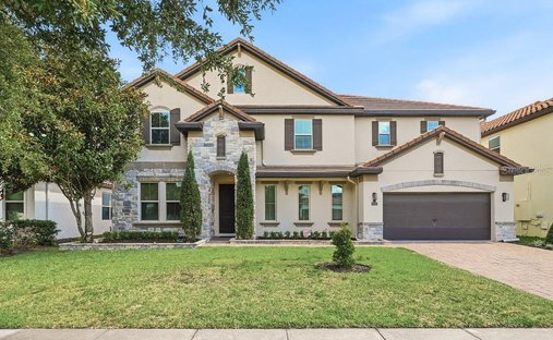 House in Orlando, Florida, United States 1