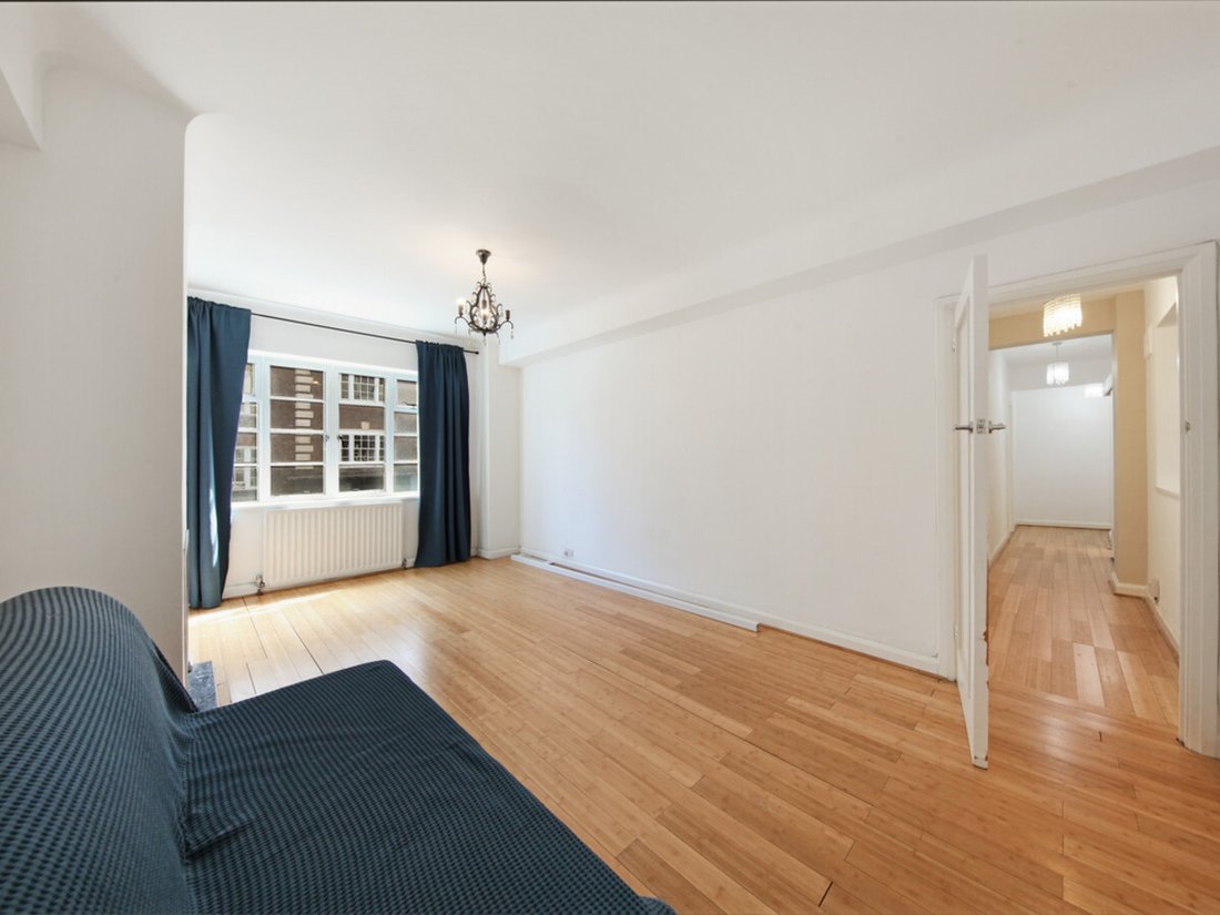 Appartamento a Campden Hill, Kensington e Chelsea, Inghilterra 2 - 18341259