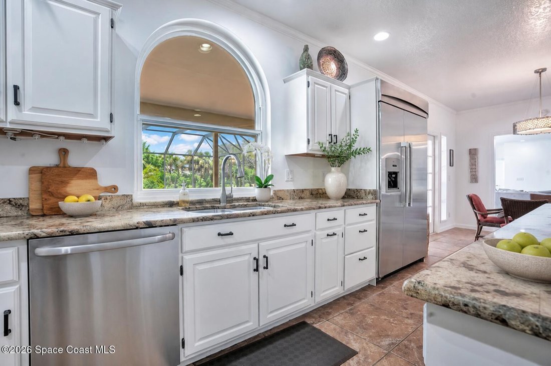 House in Merritt Island, Florida, United States 4 - 18334822