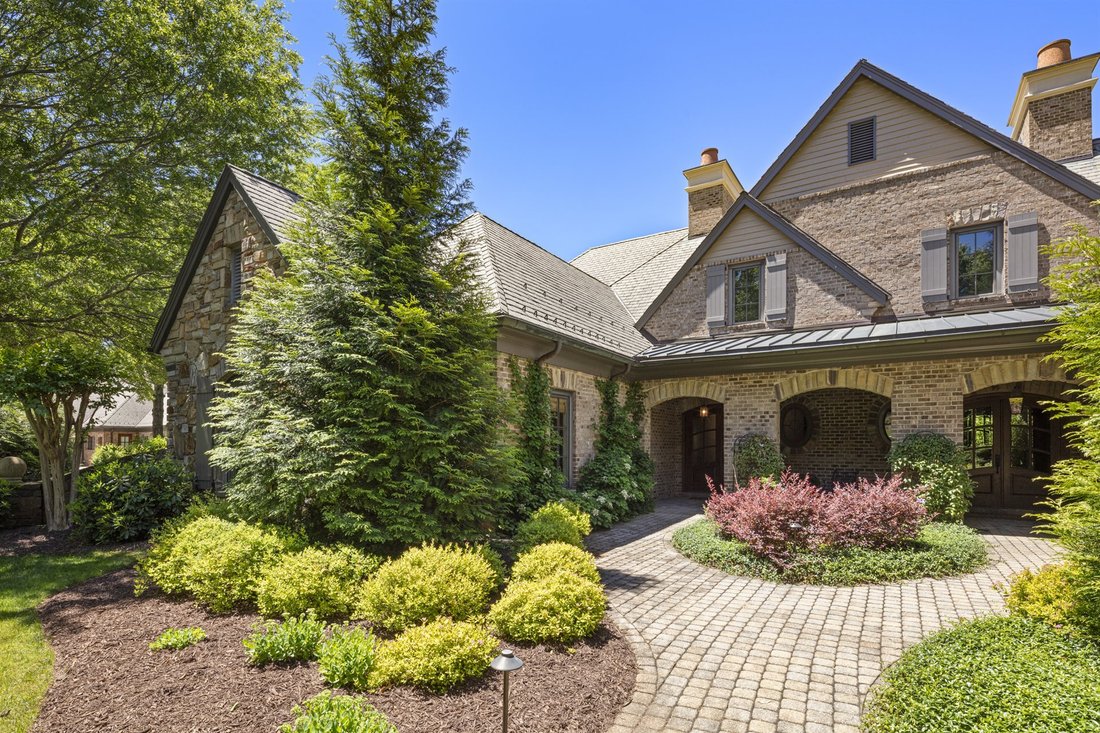 House in Arden, North Carolina, United States 2 - 18341806
