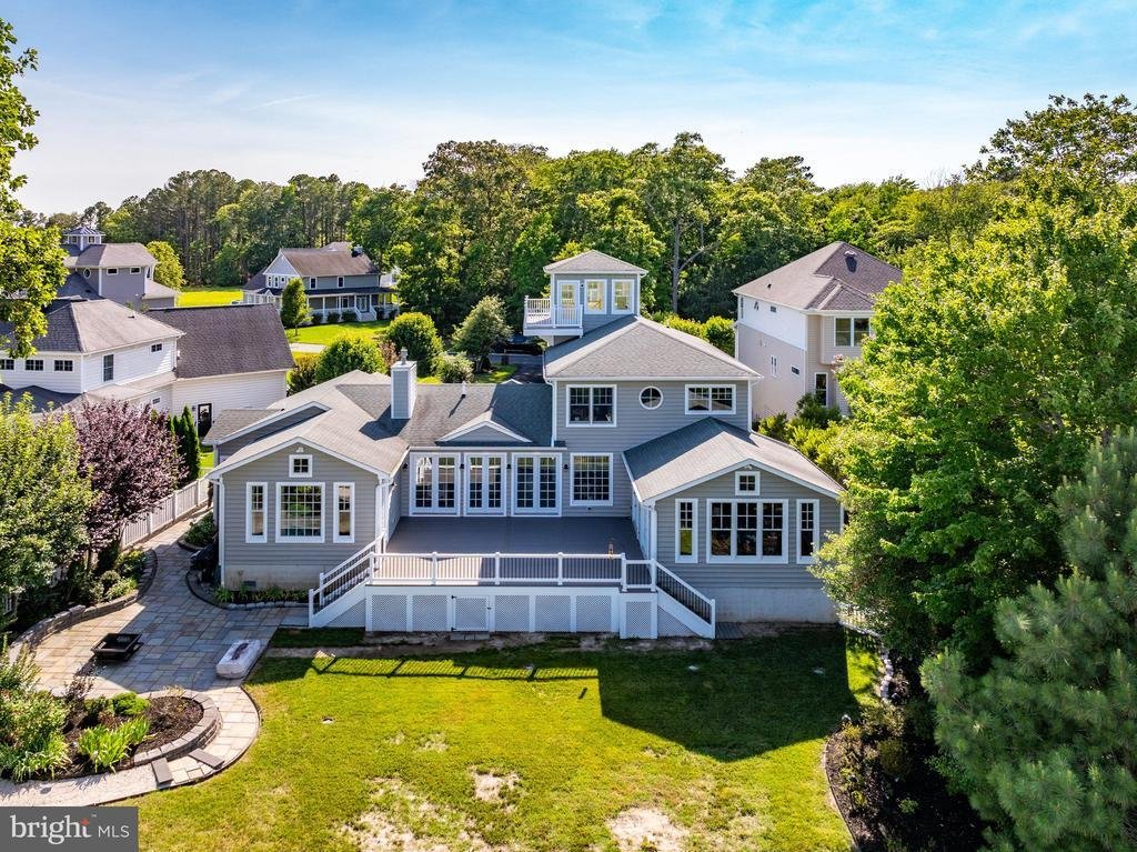House in Ocean Pines, Maryland, United States 1 - 18235912