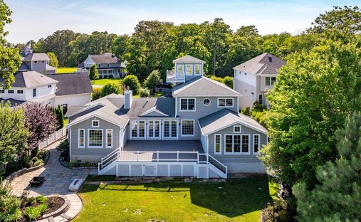 House in Ocean Pines, Maryland, United States 1