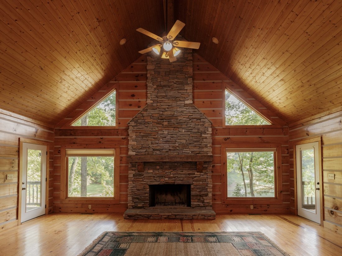 House in Primm Springs, Tennessee, United States 5 - 18340088