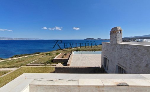 Villa in Paros, Aegean, Greece 1