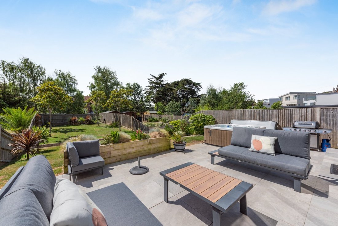 Haus in Hayling Island, England 3 - 18336308