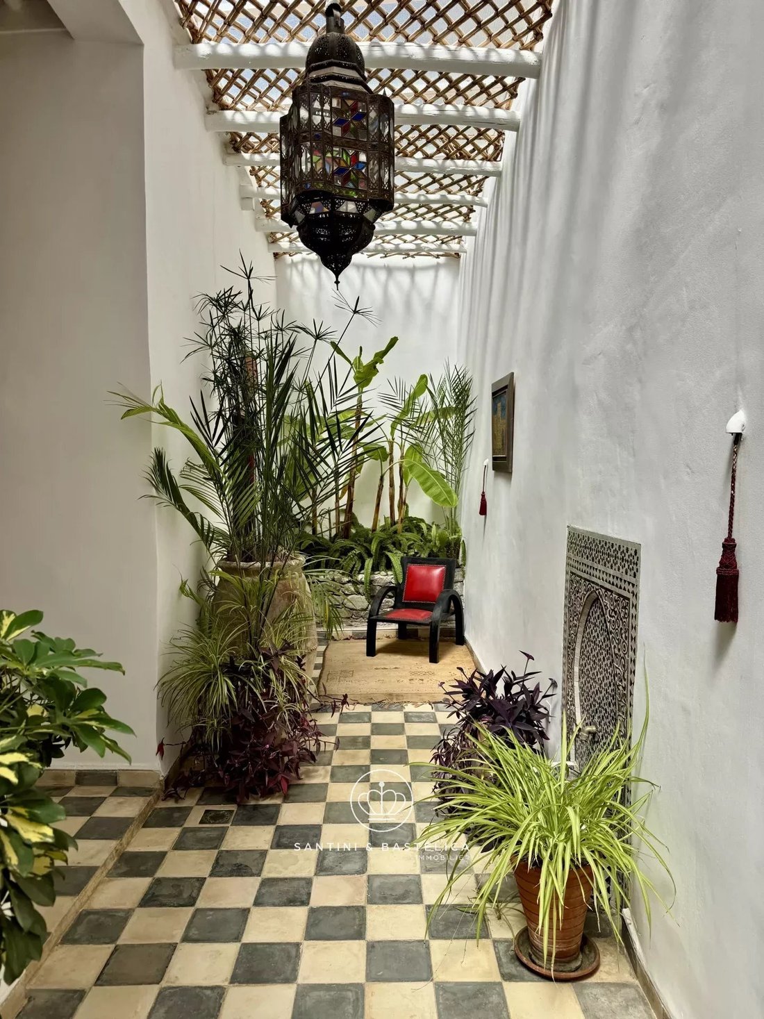 Domaine à Chichaoua, Marrakech-Safi, Maroc 5 - 18336817
