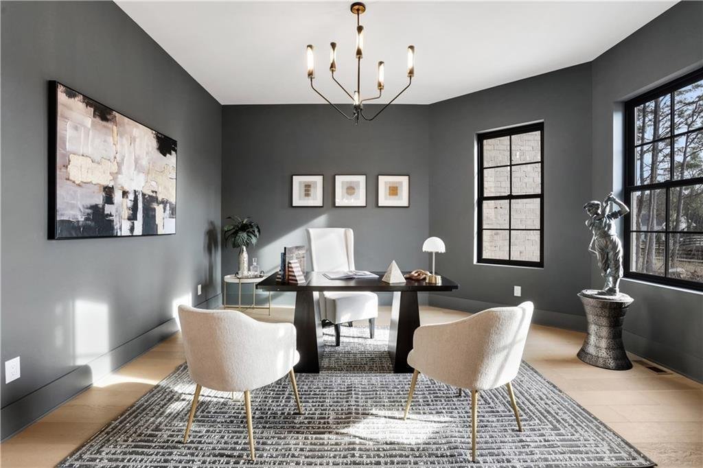 House in Milton, Georgia, United States 5 - 18335834