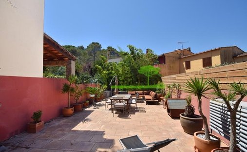 Maison à Begur, Catalogne, Espagne 1