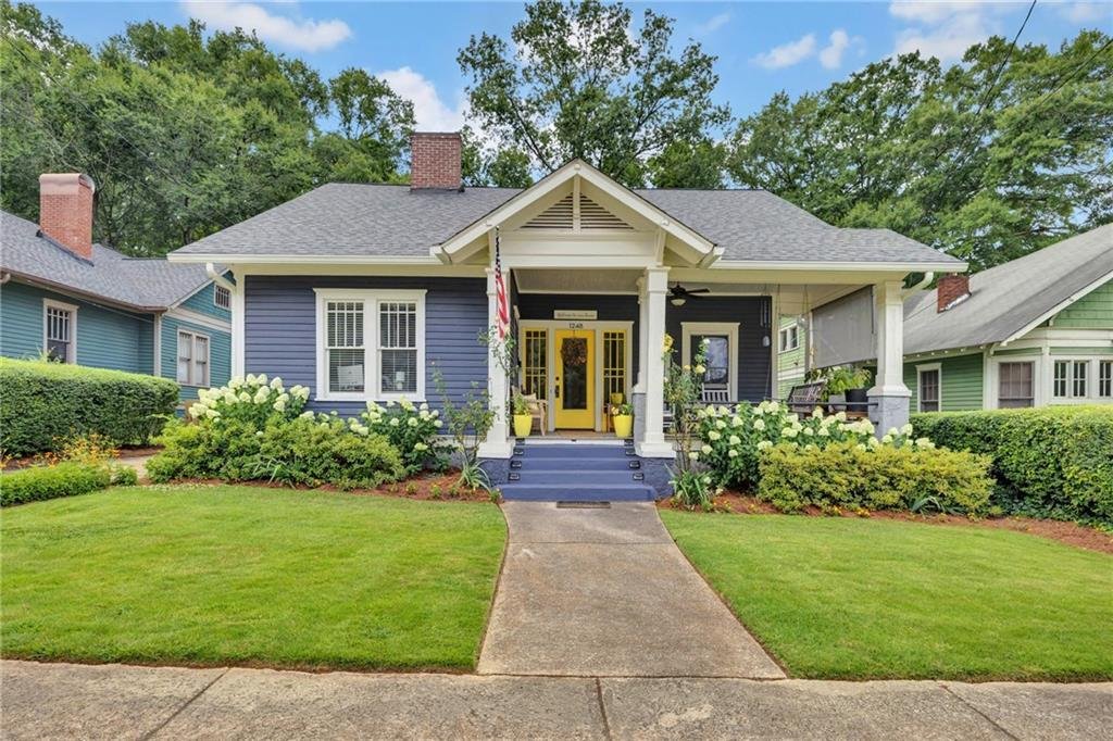 House in Atlanta, Georgia, United States 2 - 18340344