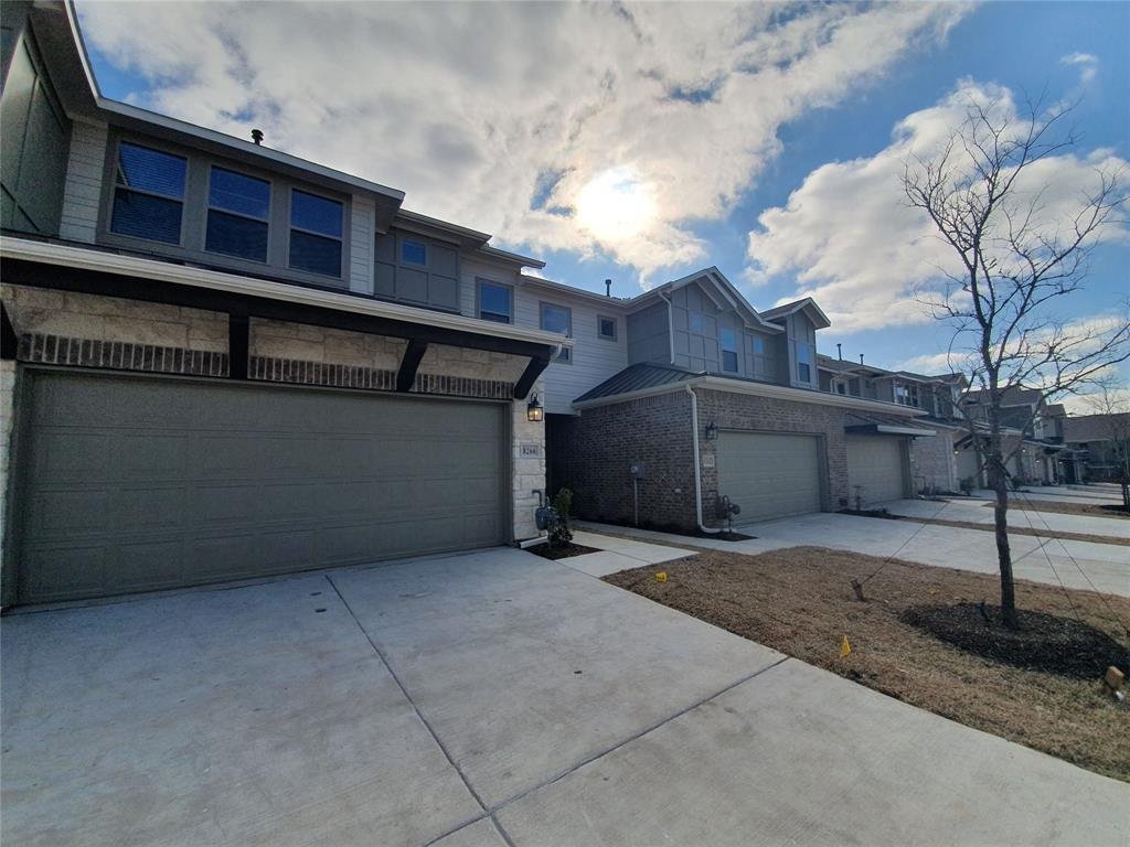 Townhouse in Dallas, Texas, United States 3 - 18336021