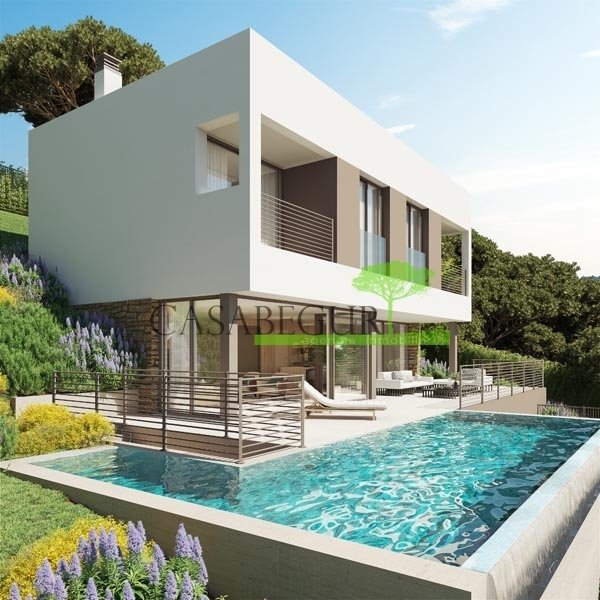House in Begur, Catalonia, Spain 2 - 18335981