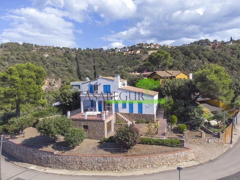 House in Begur, Catalonia, Spain 5 - 18336001