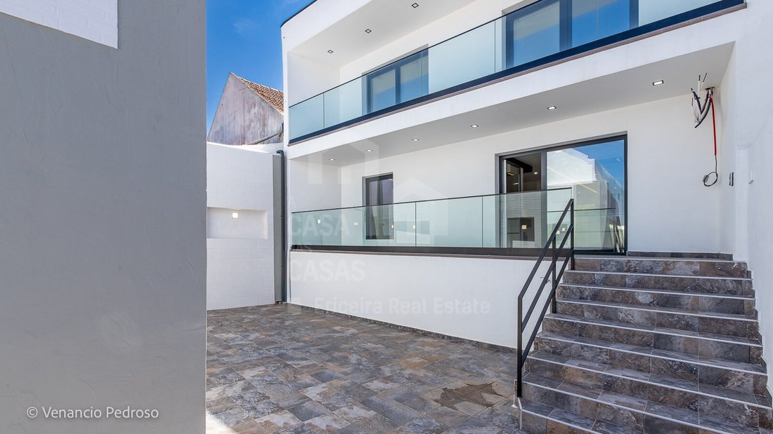 House in Ericeira, Lisbon, Portugal 2 - 18337429