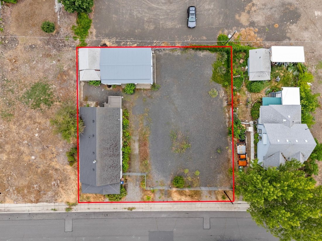 House in Spokane, Washington, United States 2 - 18339533