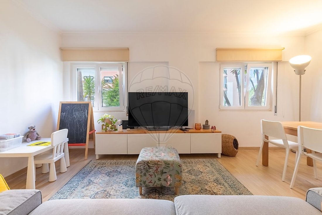 Apartment in Linda-a-Velha, Lisbon, Portugal 1 - 18335302