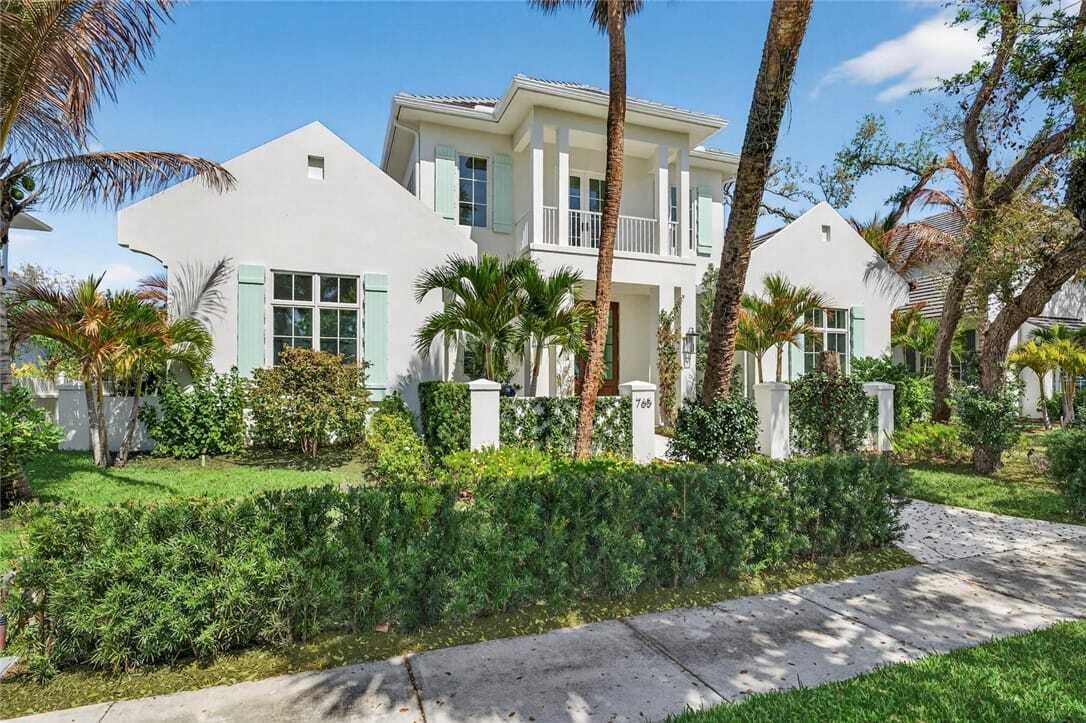 House in Vero Beach, Florida, United States 4 - 17456012