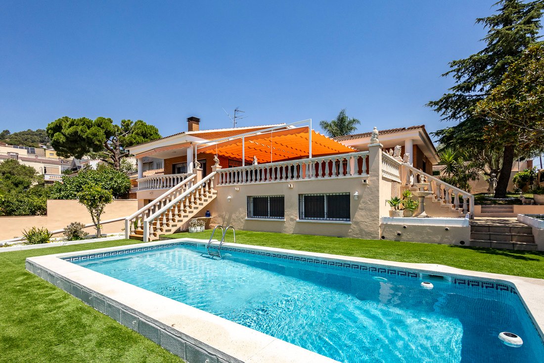 House in Viladecans, Catalonia, Spain 2 - 18340968