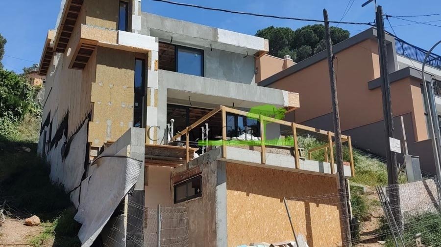 House in Begur, Catalonia, Spain 4 - 18336560