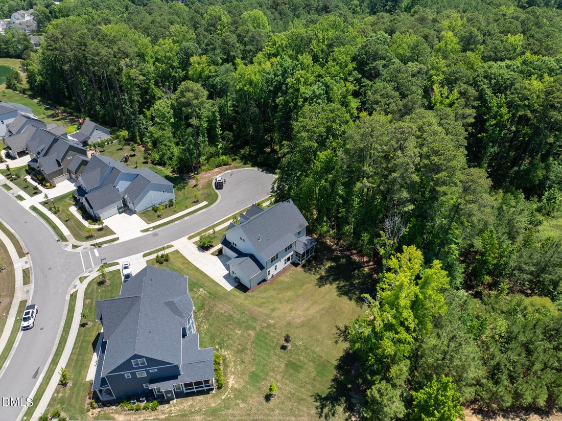 House in Cary, North Carolina, United States 4 - 18336422