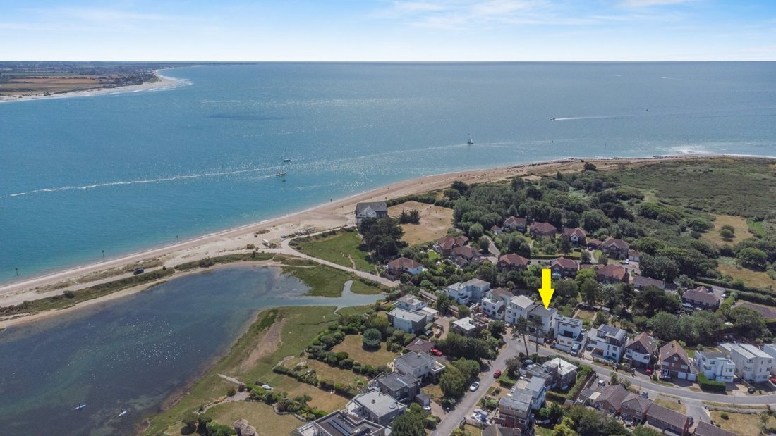 Haus in Hayling Island, England 1 - 18336308