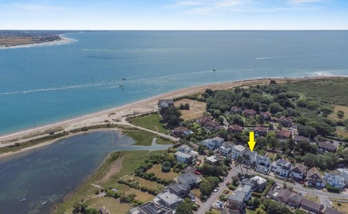 House in Hayling Island, England 1