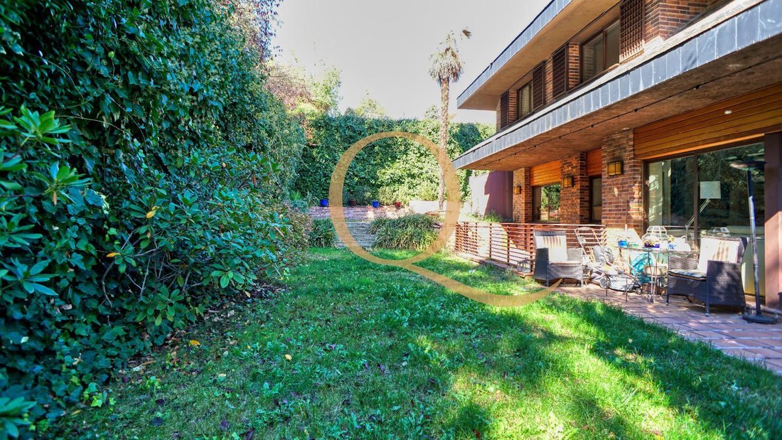 Chalet in La Moraleja, Alcobendas, Comunidad de Madrid 4 - 18335077