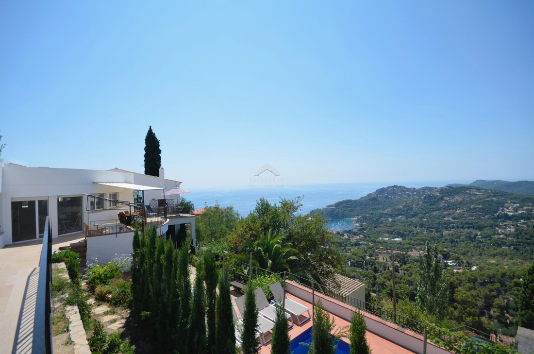 Villa in Begur, Catalonia, Spain 1 - 18335573