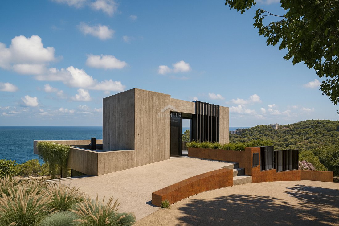 Villa in sa Tuna, Begur, Catalonia 2 - 18335978