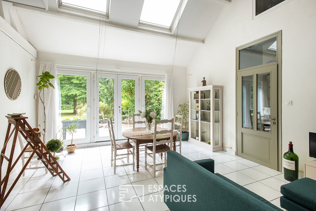 Villa in Hoymille, Hauts-de-France, France 3 - 18341532