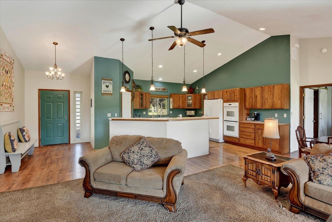 House in Spokane, Washington, United States 5 - 18339526
