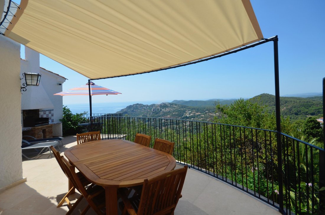 Villa in Begur, Catalonia, Spain 3 - 18335573