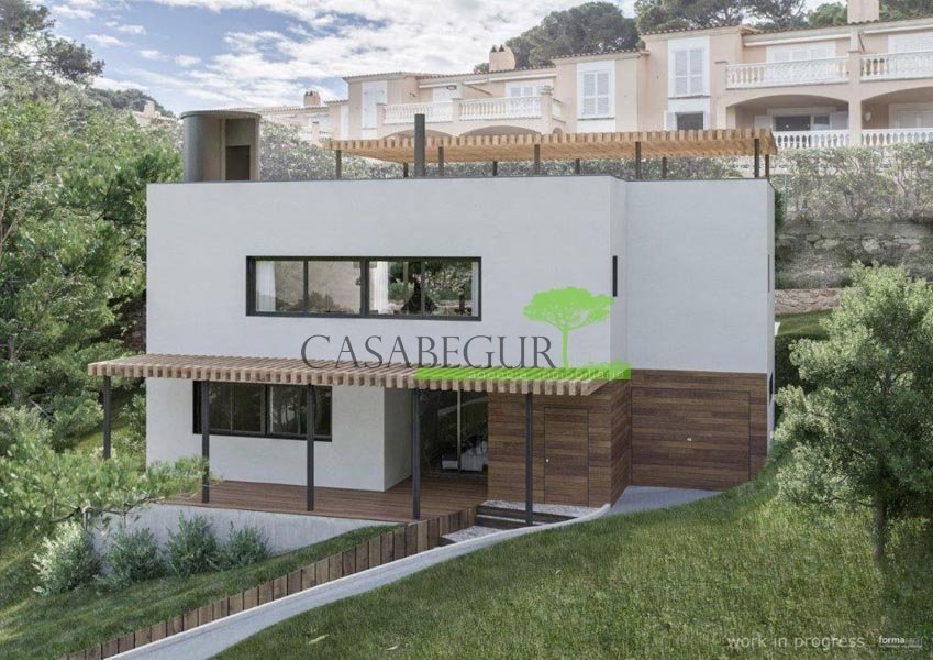 House in Begur, Catalonia, Spain 2 - 18336176