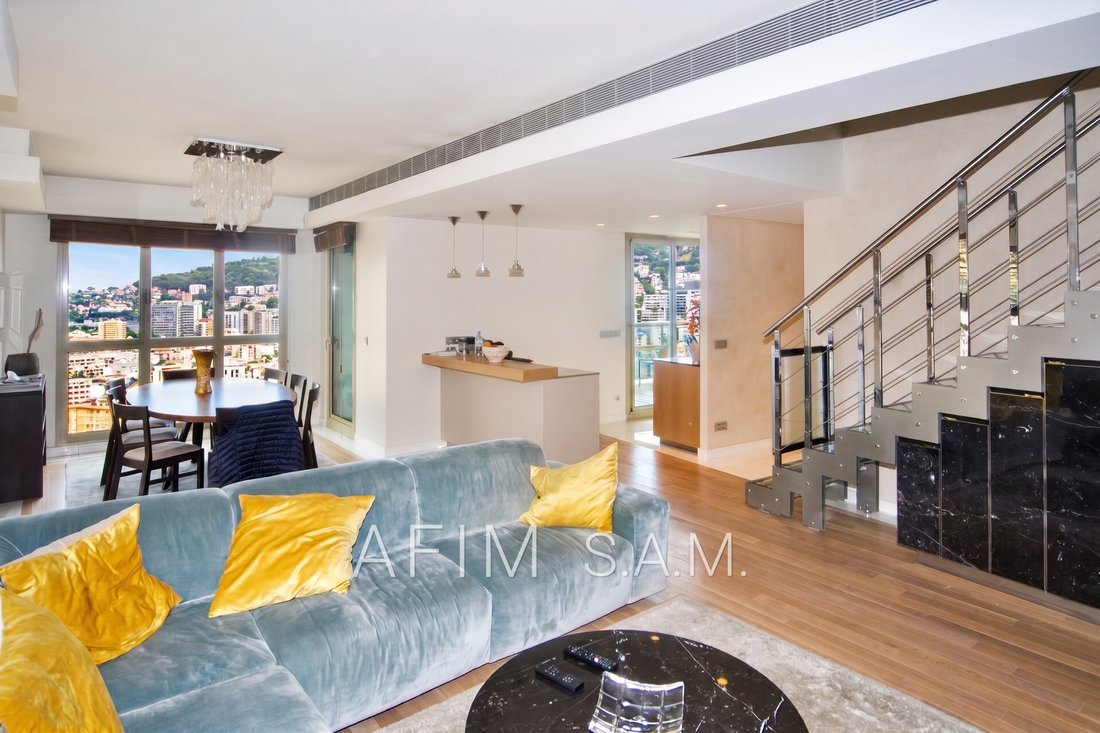 Apartment in Monaco, Monaco 4 - 15406666